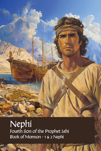 Nephis Blog Book of Mormon